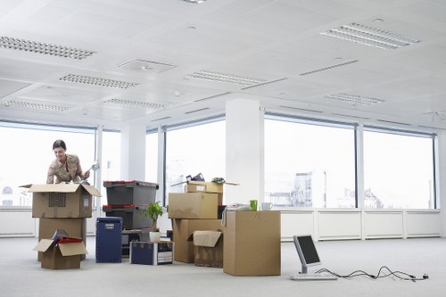 Accessibility request support for local removals information