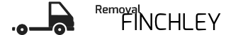 Removal Van Finchley